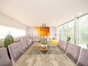 Casa en venta Real de Jacarandas Bosque Real 350m2 3...