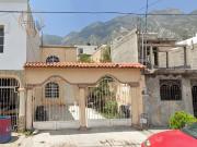 CASA EN VENTA REAL DE MINAS, SANTA CATARINA NUEVO LEON