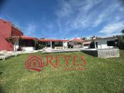 Casa en venta Real de Oaxtepec