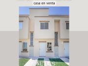 Casa en Venta – REAL DE PALMAS
