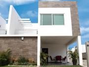 Casa en Venta Real de Palmas Cluster 1 Ciudad Industrial...