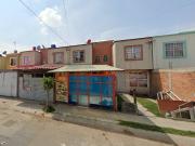CASA EN VENTA REAL DE SAN MARTIN CERRO DEL MARQUES VALLE...