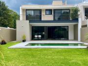 Casa en Venta Real de Tetela Cuernavaca Morelos