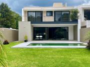 Casa en Venta Real de Tetela Cuernavaca Morelos