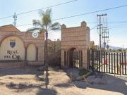 CASA EN VENTA REAL DEL CID RECUEPRACIÓN BANCARIA