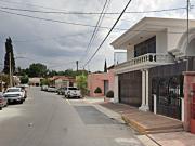 CASA EN VENTA REAL, JARDINES DEL VALLE, SALTILLO, COAHUILA