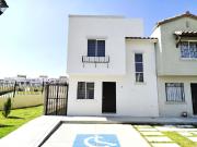 CASA EN VENTA REAL SOLARE