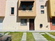 Casa en Venta Real Toledo Pachuca Hidalgo