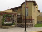 Casa en venta Real Vizcaya Ojo de agua, Tecámac