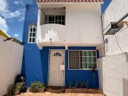 Casa en venta RECÁMARA EN PLANTA BAJA en Col....