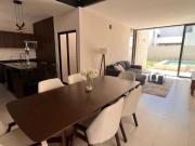 CASA EN VENTA RECAMARA EN PLANTA BAJA MERIDA YUCATAN