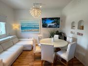 CASA EN VENTA RECICLADA Y AMOBLADA NUEVA FISHERTON