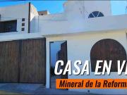 Casa en venta recién remodelada en Fracc. San Cristóbal,...