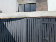 CASA EN VENTA SAN PEDRO TOTOLTEPEC, FRACC. ARMANDO NEYRA