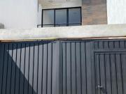 CASA EN VENTA SAN PEDRO TOTOLTEPEC, FRACC. ARMANDO NEYRA