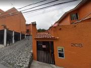 Casa en venta recién remodelada en Miguel Hidalgo