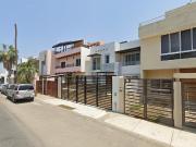 CASA EN VENTA RECUPERACION BANCARIA FRACC FLUVIAL...