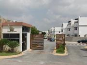 Casa en venta, Recuperación bancaria, Fracc. Quinta...