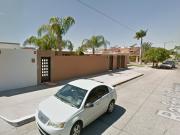 CASA EN VENTA RECUPERACION BANCARIA, PITIC, HERMOSILLO,...