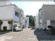 CASA EN VENTA RECUPERACION EN STA URSULA XITLE, CDA. DEL...