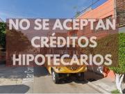 CASA EN VENTA RECUPERACION HIPOTECARIA EN RINCONADA DEL...