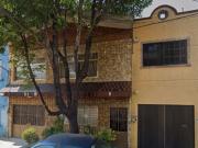 CASA EN VENTA REFORMA IZTACCIHUATL NORTE, IZTACALCO, CDMX