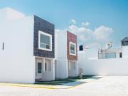 Casa en VENTA Reforma Nuevo León Cuautlancingo Puebla
