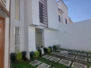 CASA EN VENTA RELA DEL VALLE, PACHUCA DE SOTO HIDALGO