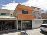 CASA EN VENTA, REMATE ADJUDICADA Fray Diego Ruiz 103,...