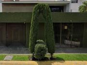 CASA EN VENTA REMATE BANCARIO AV. BOSQUE DE ASIA 42