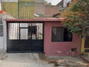 CASA EN VENTA, ¡REMATE BANCARIO! AZABACHE, JARDINES DEL...