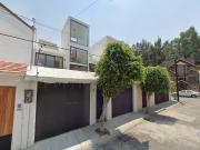 CASA EN VENTA, REMATE BANCARIO, BARRIO 18, XOCHIMILCO