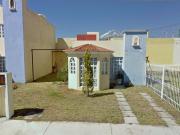 Casa en Venta  REMATE BANCARIO !  C. ELENA PONIATOWSKA,...