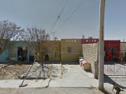 Casa en venta ¡REMATE BANCARIO! Calle Ordenanza, Palmas...