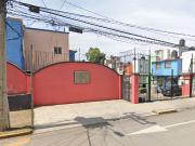 Casa en venta ¡REMATE BANCARIO! CALLE PROLONGACION...