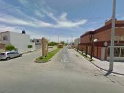 Casa en Venta  REMATE BANCARIO !  Cerrada Luis Aguilar,...