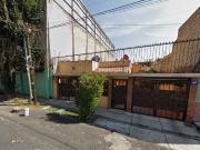 CASA EN VENTA, REMATE BANCARIO, CLAVERÍA, AZCAPOTZALCO
