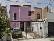 Casa En Venta Remate Bancario En Barrio Alameda,...