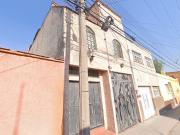 Casa En Venta Remate Bancario En Colonia Ferrocarrilera,...
