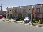 CASA EN VENTA REMATE BANCARIO EN MATAMOROS TAMAULIPAS