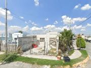 Casa en venta ¡REMATE BANCARIO! Metalúrgica, Monterrey,...