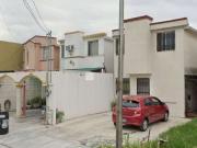 Casa En Venta Remate Bancario Norwich Nuevo Leon