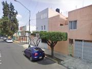 CASA EN VENTA, REMATE BANCARIO, PASEOS DE TAXQUEÑA, COYOACAN
