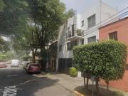 CASA EN VENTA, REMATE BANCARIO, PORTALES BENITO JUAREZ