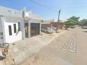 CASA EN VENTA,REMATE BANCARIO,VALLE DE SAN LORENZO 7283,...