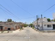 ¡ Casa En Venta ! Remate Benito Juárez, Mazatlán, Sinaloa