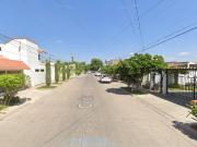 ¡Casa en Venta! Remate Cuahutemoc, Los Mochis, Sinaloa