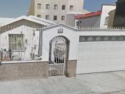 CASA EN VENTA REMATE HIPORTECARIO