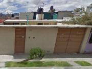 Casa en venta, Remate Hipotecario. Entrega física...