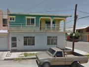 CASA EN VENTA REMATE HIPOTECARIO UNICAMENTE PAGOS DE CONTADO